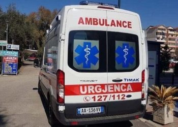 E rëndë në Mamurras/ Ra aksidentalisht në kontakt me korentin, humb jetën 17-vjeçari