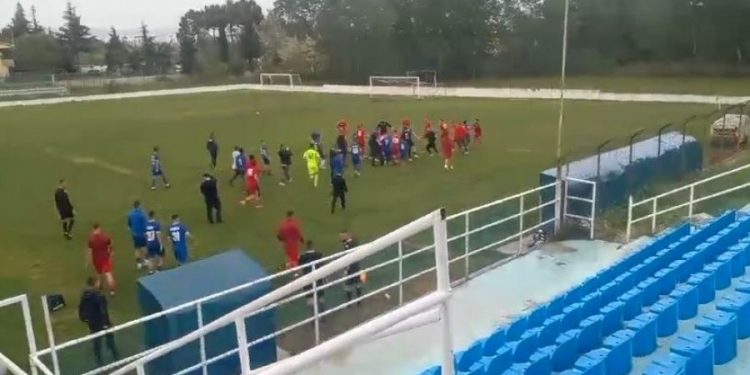 Dhuna, procedohen penalisht 4 futbollistë nga Erzeni dhe Partizani