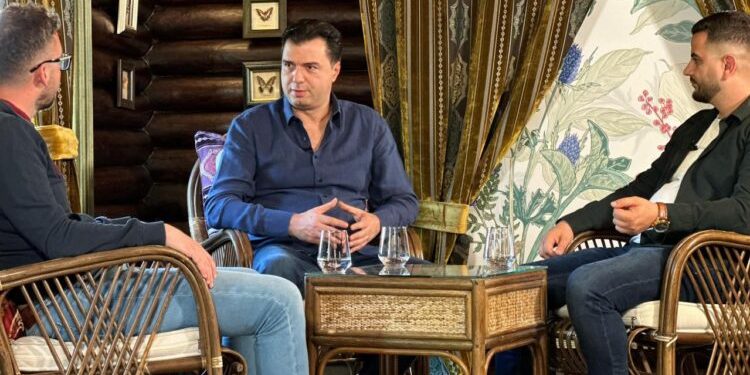 “Ma tha zyrtari i PPE”/ Basha: Rama dhe Berisha bashkëpunuan për të lobuar kundër meje