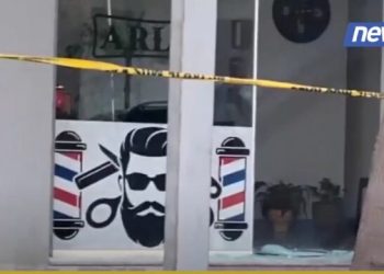Sherri masiv në berberhane në Vlorë, policia jep informacion zyrtar. 9 të shoqëruar