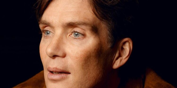 Cillian Murphy nuk ka ngrënë kurrë produkte mishi