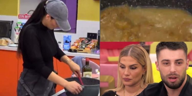 VIDEO/ ”Takoje Ilnisën dhe thuaji”, Erjola zbulon se ajo dhe Meritoni flasin me gazetaren në dhomën e rrëfimit