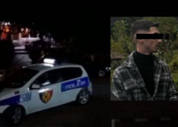 Del FOTO, ky është 17-vjeçari që u përplas për vdekje në Fushë-Krujë