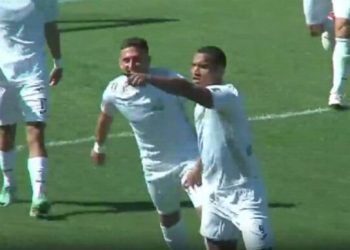 Superliga/ Egnatia i jep leksion Partizanit, rrogozhinasit blindojnë kreun