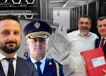Ekipi që rekrutoi Ervin Muça për të marrë të dhënat e TIMS, ende në detyrë