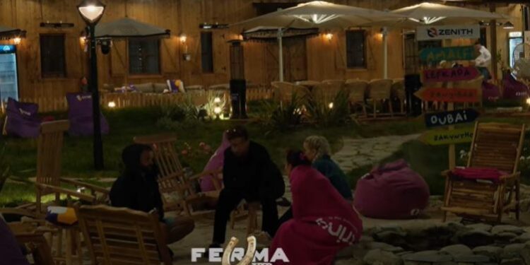 Habit Çiljeta: Fernando ka lindur me shenjën e…