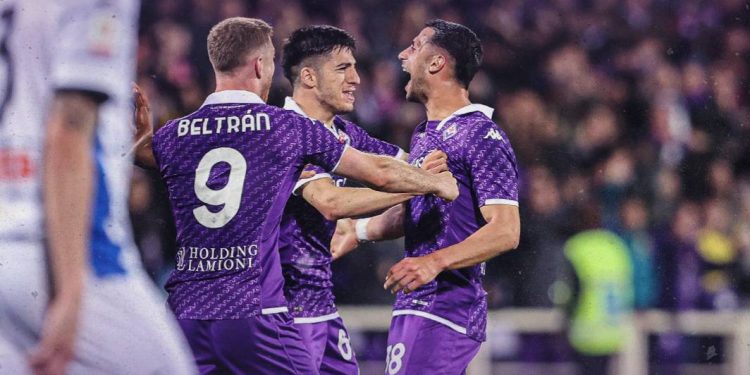 Nuk ka fitues në “Artemio Franchi”, Fiorentina-Genoa ndajnë pikët