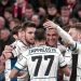 Atalanta bën surprizën, turpëron Liverpool në “Anfield”! Roma fiton të parën ndaj Milanit
