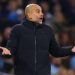 Guardiola: Ndaj Nottingham-it ishte shumë e vështirë, për fatin tonë të mirë fusha ishte e thatë…