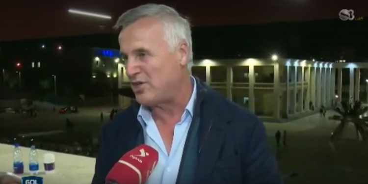 Falimenton Tirana/ Aksionet e familjes Halili dalin në shitje nga përmbarimi