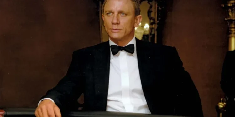 Yjet në garë për “James Bond”! Fansat po “bërtasin” emrin e këtij aktori
