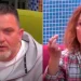 “E kanë përzënë nga teatri”, Juli e Egla kapen keq: Më degjenerove karrierën e titujt!