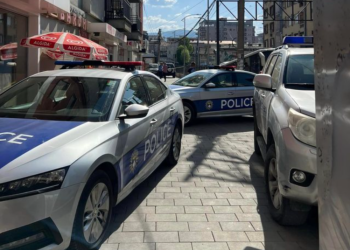 Vrasja në Kosovë/ Autor ish-bashkshorti, i plagosur dhe vëllai 15-vjeçar i viktimës (EMRAT)