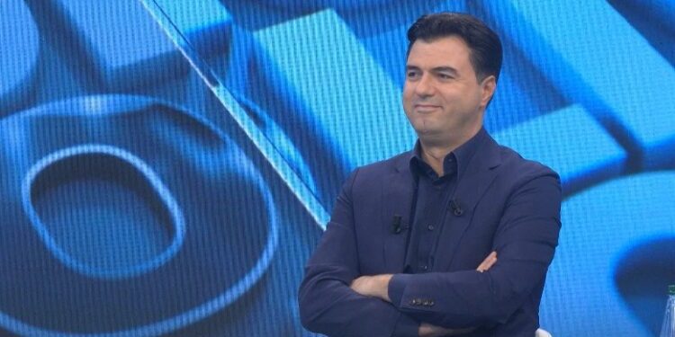 Basha: Unë i tremb kundërshtarët! Më sulmojnë, se jam kërcënim final për ta!