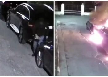 Shkodër/ I vuri flakën 3 makinave brenda një nate, bie në pranga “i forti” me tre emra
