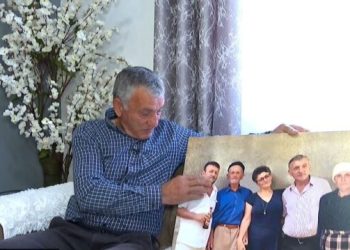 Misteri për vrasjen/ Vëllai i Pëllumb Metës ngre dyshime për motivin: Drejtësia ende nuk ka folur