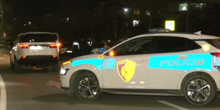 ‘Pse shihni’/ Si nisi sherri në Shkozë ku u vra 18-vjeçari