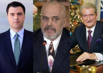 Basha: Ja pazari Rama-Berisha me mandatin e Olta Xhaçkës