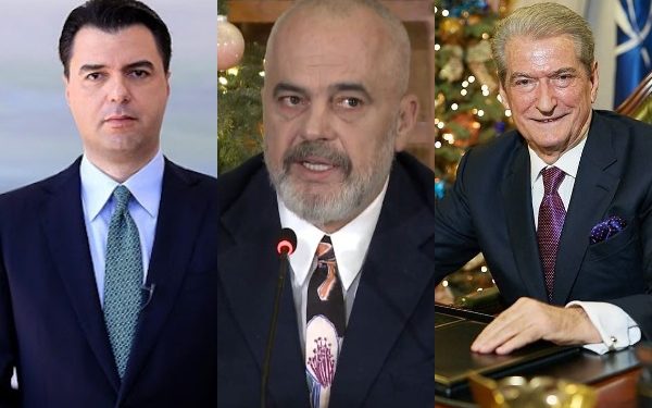 Basha: Ja pazari Rama-Berisha me mandatin e Olta Xhaçkës