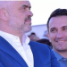 Arrestimi i drejtorëve/ Rama merr në mbrojtje Veliajn