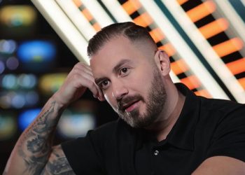 “Më i omli i shtëpisë”/ Romeo në lot pas mesazhit të ish-banorit të ‘BBV’