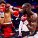 Florian Marku pëson humbjen e parë, mposhtet nga britaniku Chris Kongo