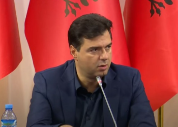 15 vjet në NATO, Lulzim Basha: Nder i veçantë të shërbeja si ministër i Jashtëm në këtë moment historik