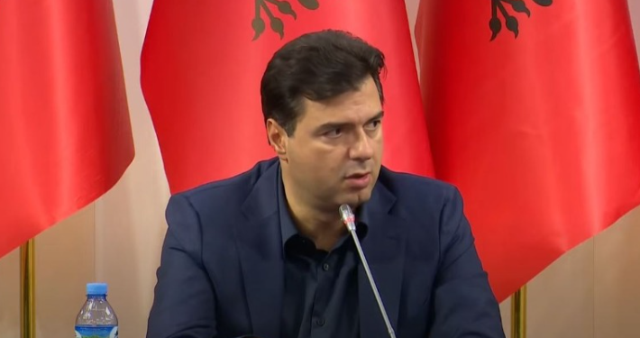 15 vjet në NATO, Lulzim Basha: Nder i veçantë të shërbeja si ministër i Jashtëm në këtë moment historik