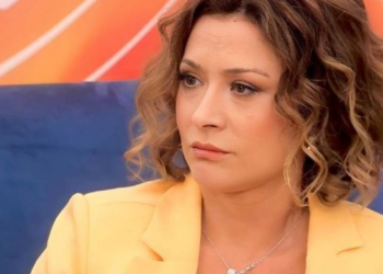 Pas videos së bujshme, Egla bën reagimin e papritur