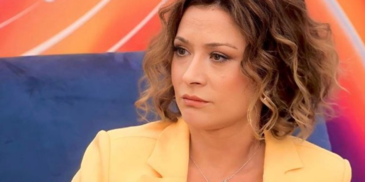 Pas videos së bujshme, Egla bën reagimin e papritur