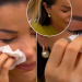 VIDEO-Roza nuk i përmbahet lotëve, merr mesazhin emocionues nga e ëma
