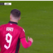 VIDEO/ Super gol nga Jasir Asani, goditja gjen vetëm cepin e rrjetës