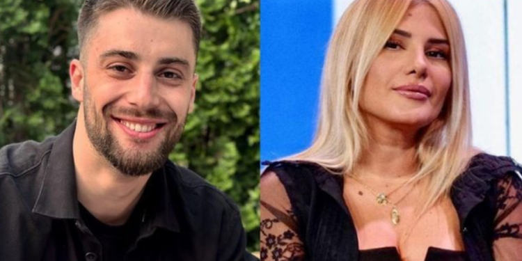 Ҫfarë po ndodh në “Big Brother”? Meritoni tradhton Ilnisën… (VIDEO)