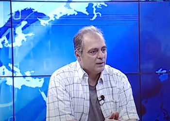 Irani sulmon Izraelin, Goxhaj: Shqipëria nuk del dot kundër Izraelit, është me rrezik