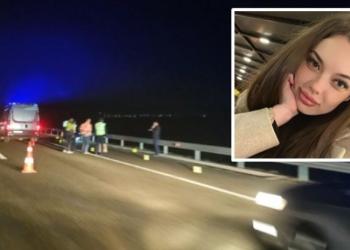 U gjet e pajetë në autostradë, arrestohet i dyshuari për vdekjen e 23-vjeçares