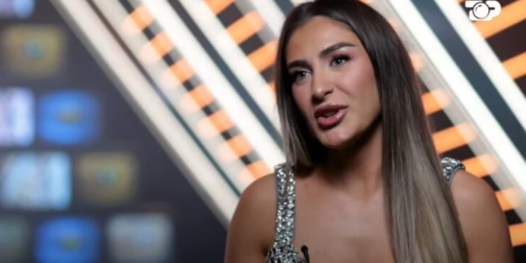 Reagon ashpër Vesa Smolica: S’keni bo*e si unë për t’u përballur!