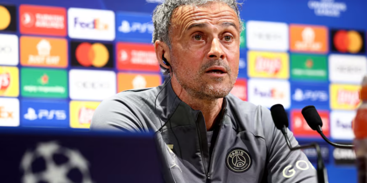 Mbappe synon lamtumirën perfekte, PSG fokusin vetëm te Dortmundi