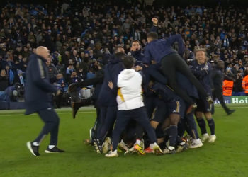 Champions/ Man.City dorëzon trofeun, Reali kalon në gjysmëfinale falë penalltive