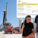 Shell konfirmon zyrtarisht dështimin e Shpiragut
