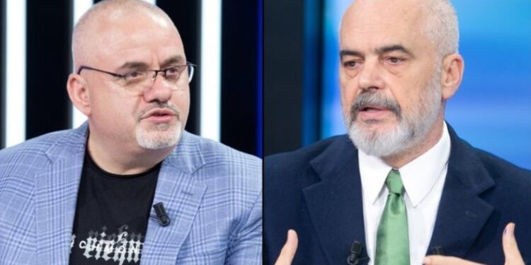Takimi i Ramës në Athinë/ Hoxha: Ka angazhuar biznesmenët për të…