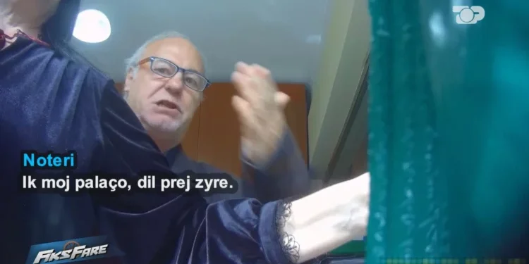 Skandal/ Ndërtuesi shet apartamentin dy herë në të njëjtin noter