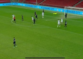 VIDEO/ Gol spektakolar në shtesë, Dinamo mposht Teutën dhe merr vendin e katërt
