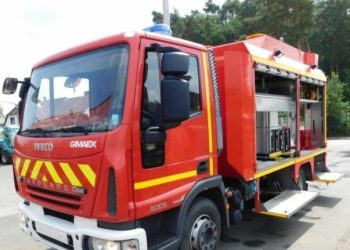 Banesa në Vlorë përfshihet nga flakët, ndërron jetë 75-vjeçari