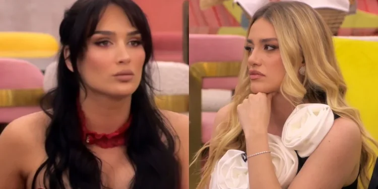 Lidi si vëllai i Heidit, misioni që prodhoi teori ‘konspirative’!