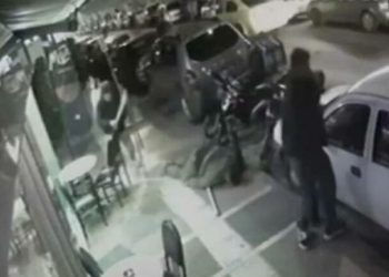 Arrestohet vrasësi shqiptar i “Lions”. Kush është 28-vjeçari që po “tmerron” Greqinë