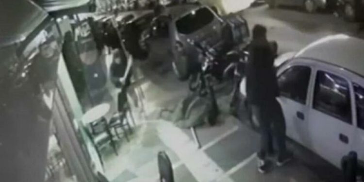 Arrestohet vrasësi shqiptar i “Lions”. Kush është 28-vjeçari që po “tmerron” Greqinë