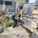 Aksident i rëndë në Greqi/ Makina përplas shqiptaren në stacionin e autobusit