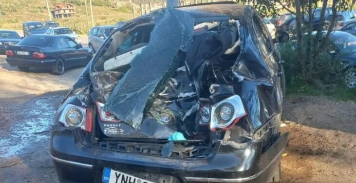 23-vjeçarja në koma te Trauma/ Si u lirua shoferi i dehur që përplasi familjen me 6 anëtarë
