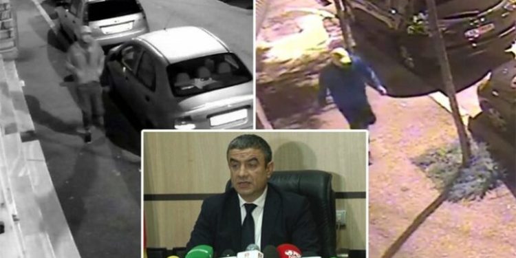 Vrasja e komisarit Artan Cuku mbetet në sirtarët e drejtësisë