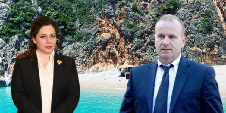 Xhaçka: Nuk i bëra favore burrit, thjesht i dhashë stimul